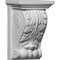 Ekena Millwork 3 7/8"W x 2 3/4"D x 5 7/8"H Legacy Acanthus Corbel COR03X02X05LE - alternate 1